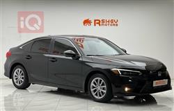 هوندا سيفيك